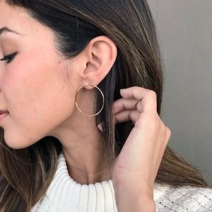 NEW MARGARET ELIZABETH pacific hoops